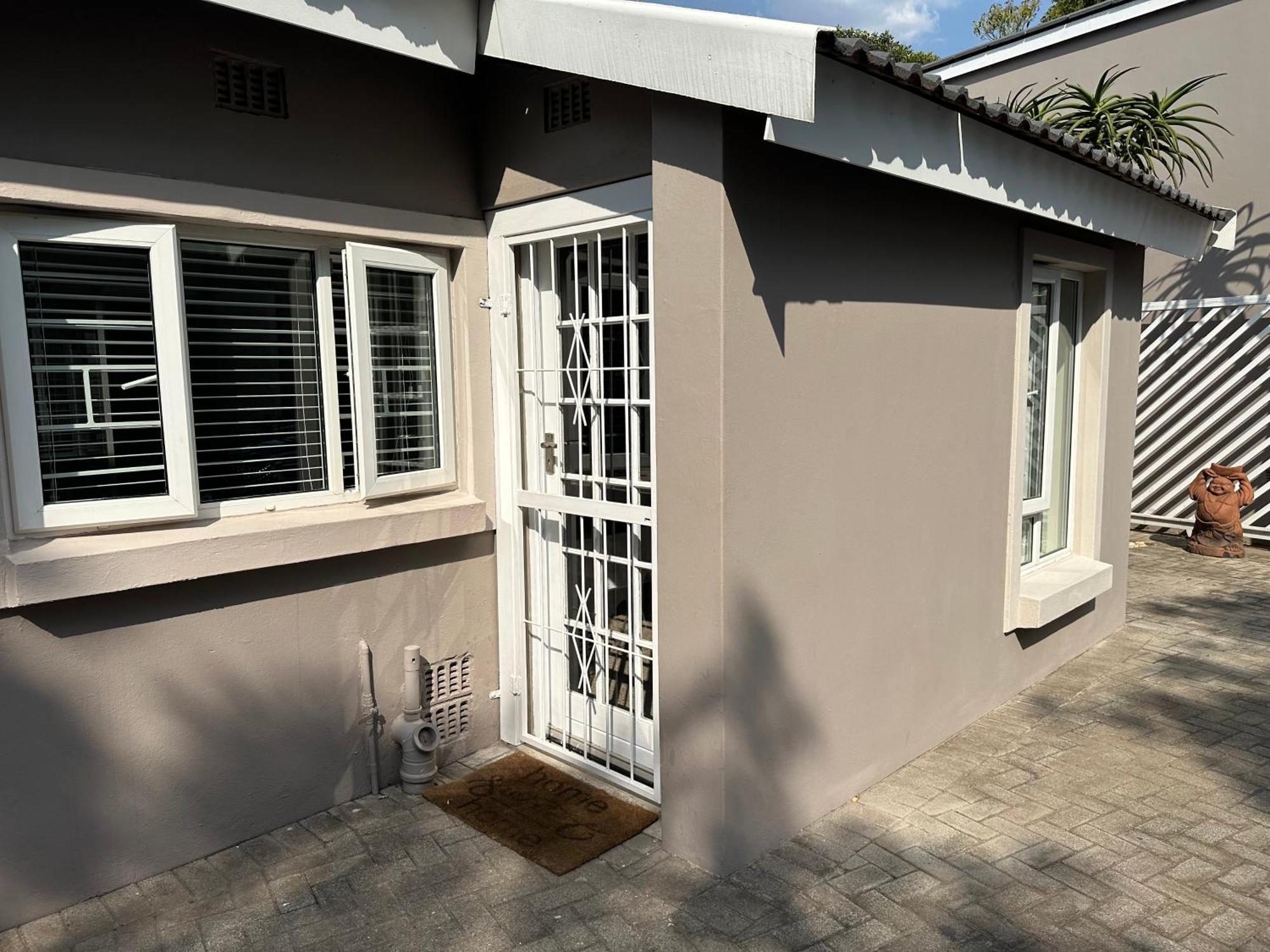 Morningside Place 2 Joanesburgo Exterior foto